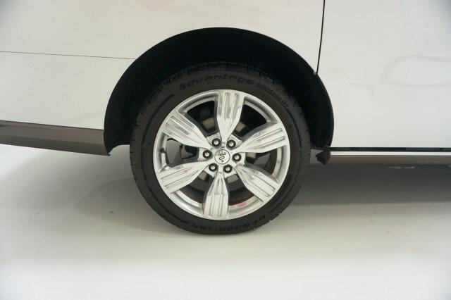 2024 Ford Expedition King Ranch MAX