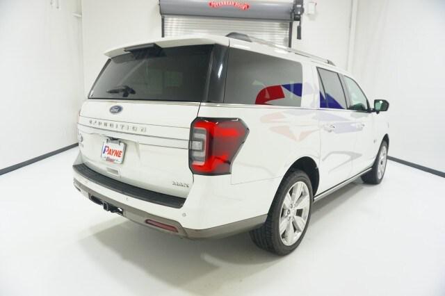 2024 Ford Expedition King Ranch MAX