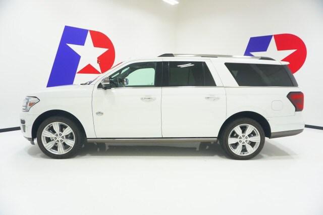 2024 Ford Expedition King Ranch MAX