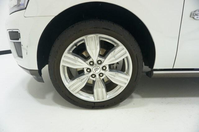 2024 Ford Expedition King Ranch MAX