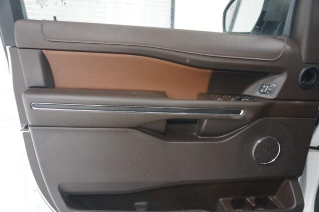 2024 Ford Expedition King Ranch MAX