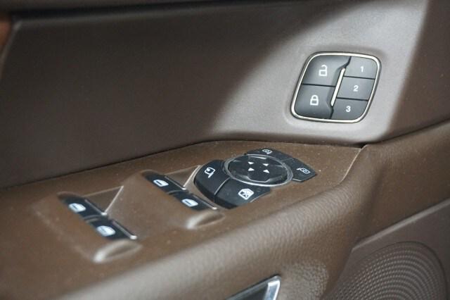 2024 Ford Expedition King Ranch MAX