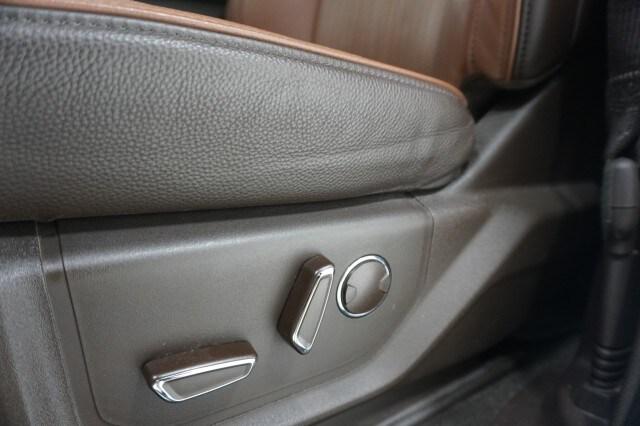 2024 Ford Expedition King Ranch MAX