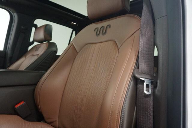 2024 Ford Expedition King Ranch MAX