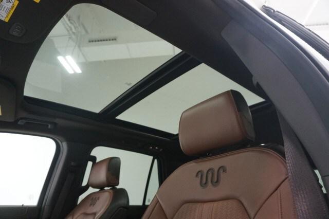 2024 Ford Expedition King Ranch MAX