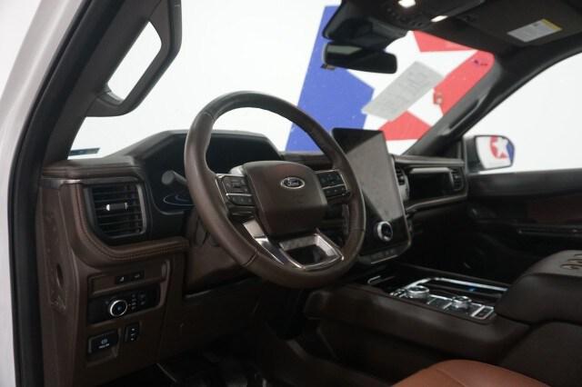 2024 Ford Expedition King Ranch MAX