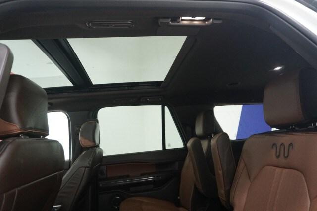 2024 Ford Expedition King Ranch MAX