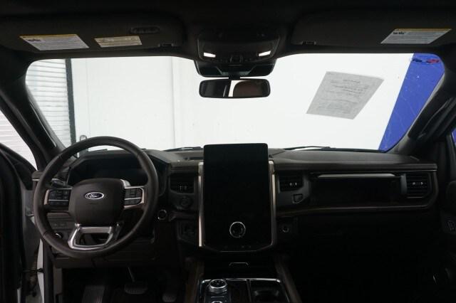 2024 Ford Expedition King Ranch MAX