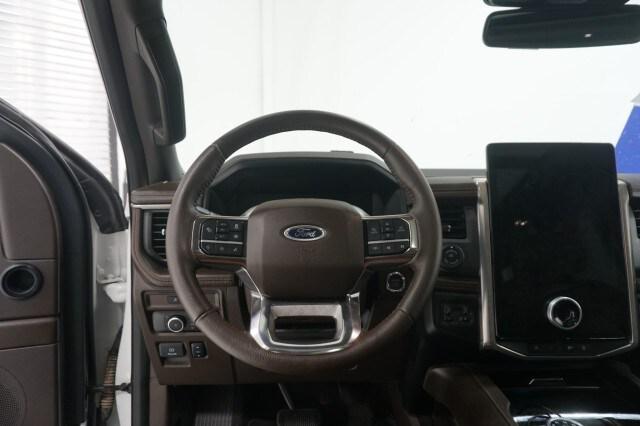 2024 Ford Expedition King Ranch MAX