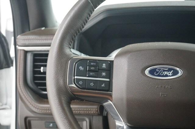 2024 Ford Expedition King Ranch MAX
