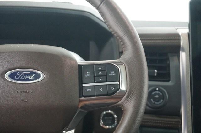2024 Ford Expedition King Ranch MAX
