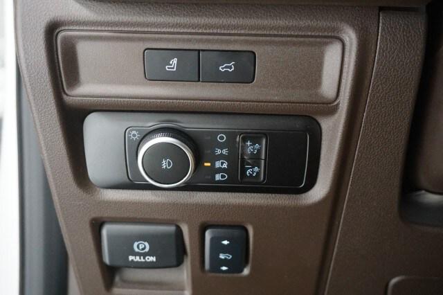 2024 Ford Expedition King Ranch MAX