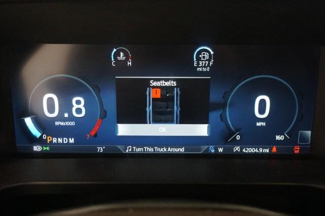 2024 Ford Expedition King Ranch MAX