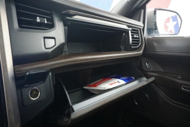 2024 Ford Expedition King Ranch MAX