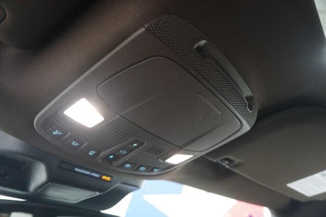 2024 Ford Expedition King Ranch MAX