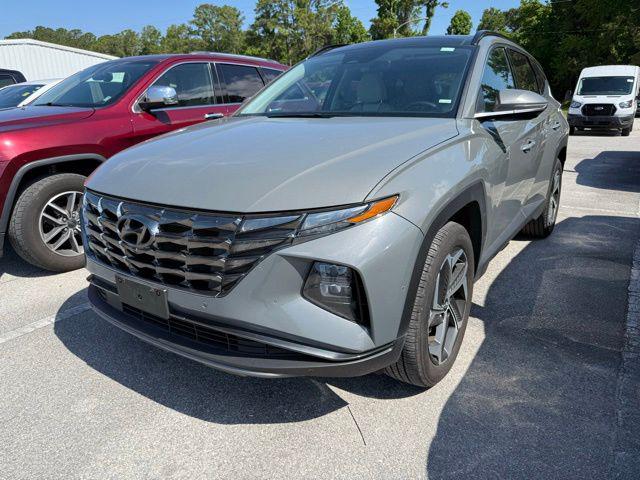 2024 Hyundai Tucson Limited for sale in Jacksonville, NC