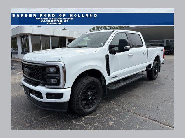2026 Ford F-350 Lariat Super Duty for sale in Holland, MI