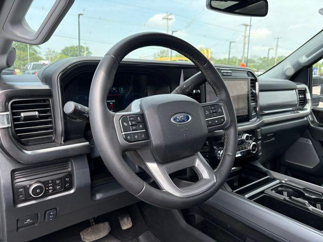 2026 Ford F-350 Lariat Super Duty