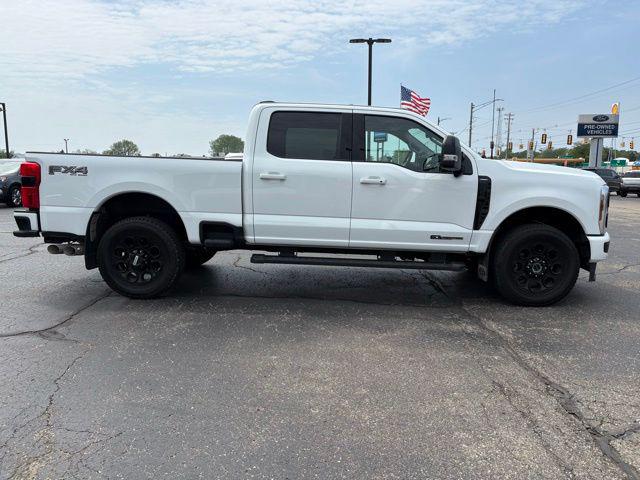2026 Ford F-350 Lariat Super Duty