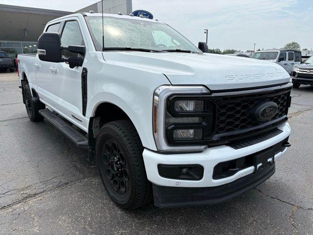 2026 Ford F-350 Lariat Super Duty