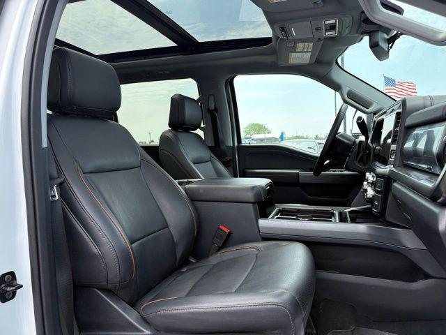 2026 Ford F-350 Lariat Super Duty