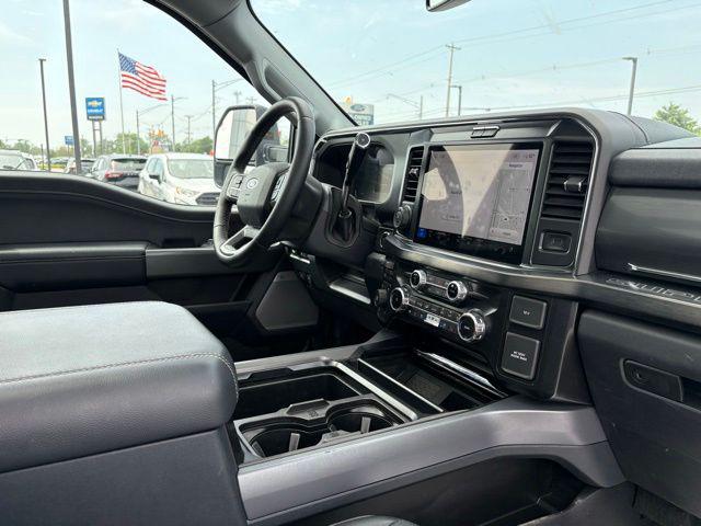 2026 Ford F-350 Lariat Super Duty