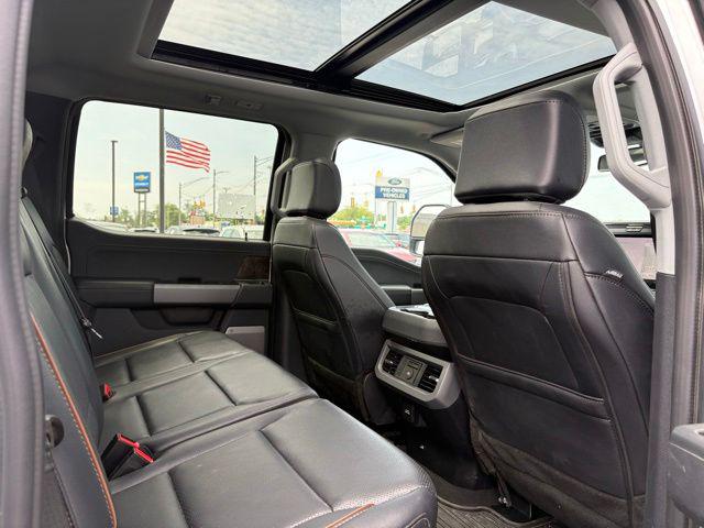 2026 Ford F-350 Lariat Super Duty