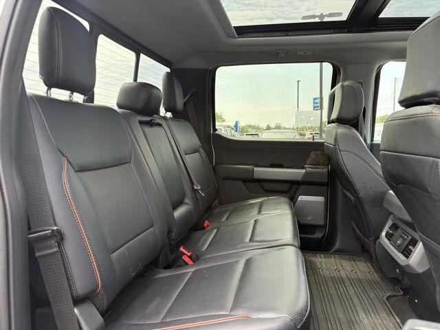2026 Ford F-350 Lariat Super Duty
