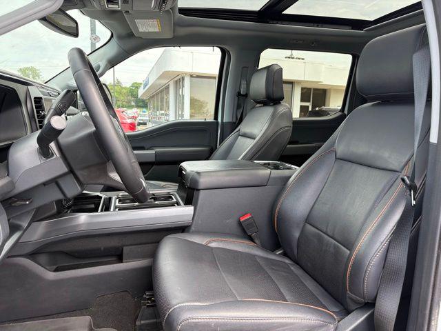 2026 Ford F-350 Lariat Super Duty