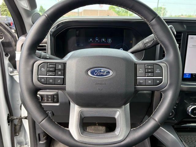 2026 Ford F-350 Lariat Super Duty