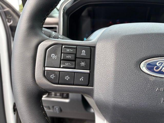 2026 Ford F-350 Lariat Super Duty