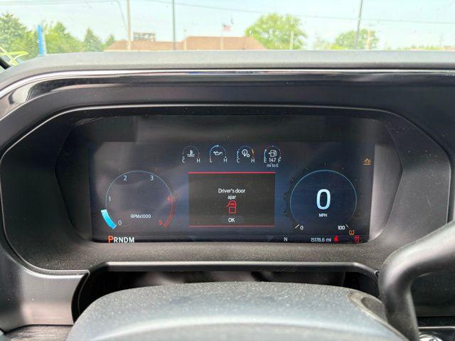 2026 Ford F-350 Lariat Super Duty