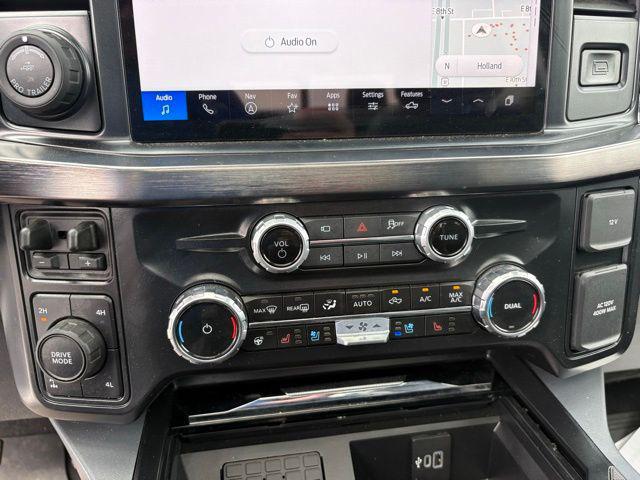 2026 Ford F-350 Lariat Super Duty