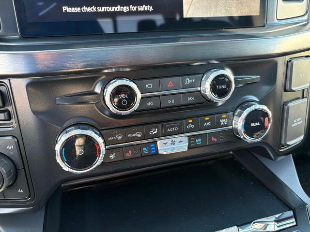 2026 Ford F-350 Lariat Super Duty
