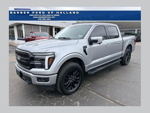 2025 Ford F-150 LARIAT for sale in Holland, MI