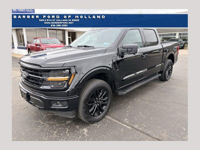 2024 Ford F-150 XLT for sale in Holland, MI