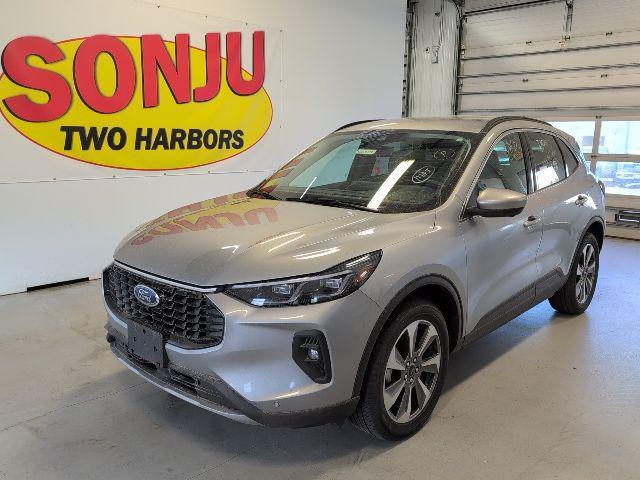 2024 Ford Escape Platinum for sale in Two Harbors, MN