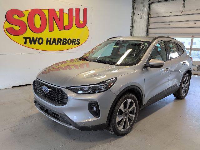 2024 Ford Escape Platinum for sale in Two Harbors, MN
