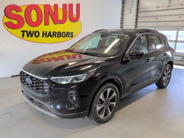 2024 Ford Escape Platinum for sale in Two Harbors, MN
