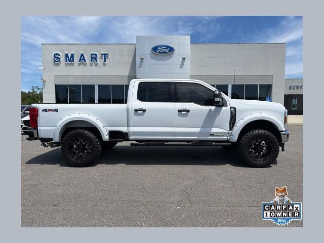 2026 Ford F-250 XLT for sale in South Boston, VA