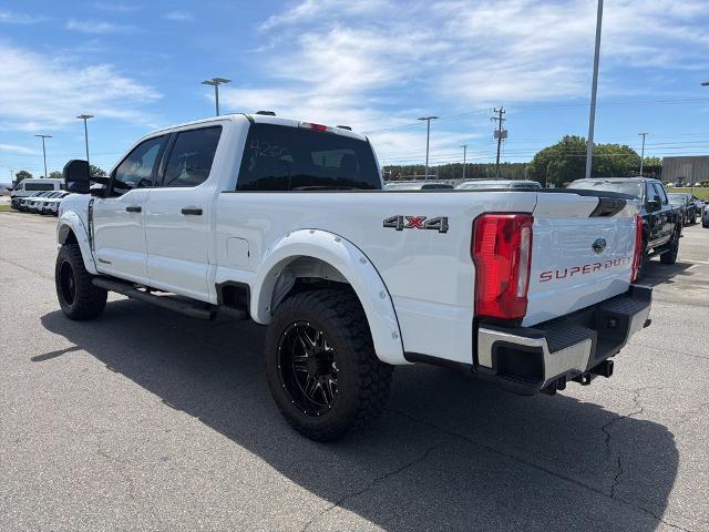 2026 Ford F-250 XLT