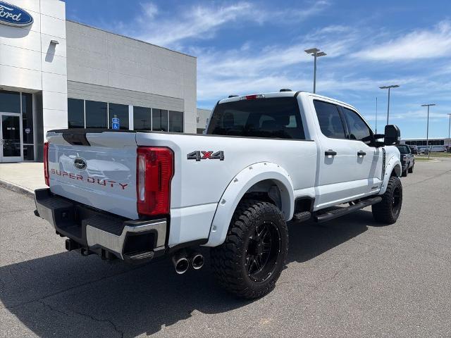 2026 Ford F-250 XLT