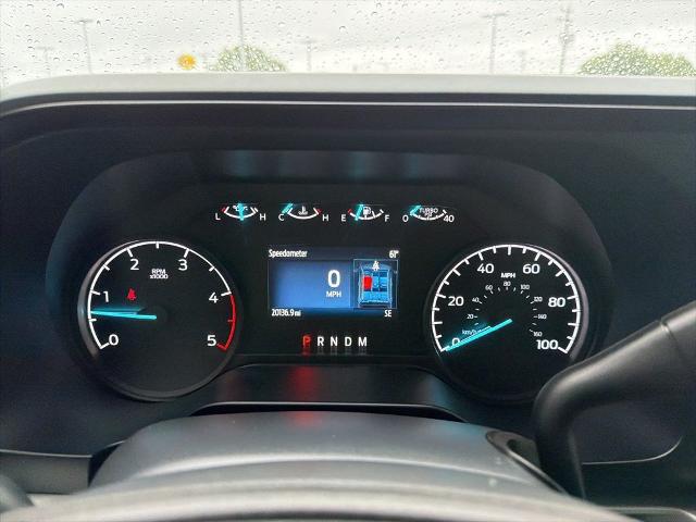 2026 Ford F-250 XLT