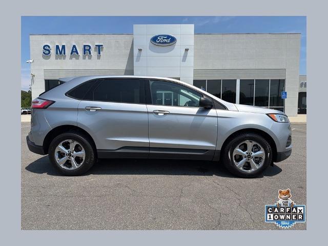 2023 Ford Edge SE for sale in South Boston, VA