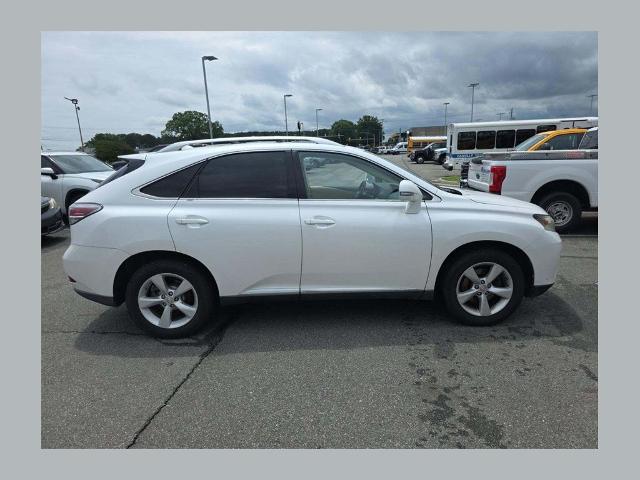 2015 Lexus RX 350 Base for sale in South Boston, VA