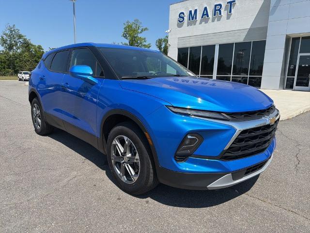 2025 Chevrolet Blazer AWD 2LT