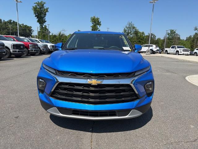 2025 Chevrolet Blazer AWD 2LT