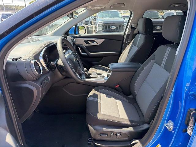 2025 Chevrolet Blazer AWD 2LT