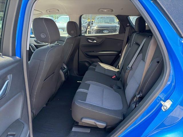 2025 Chevrolet Blazer AWD 2LT