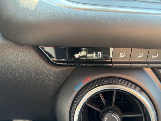 2025 Chevrolet Blazer AWD 2LT